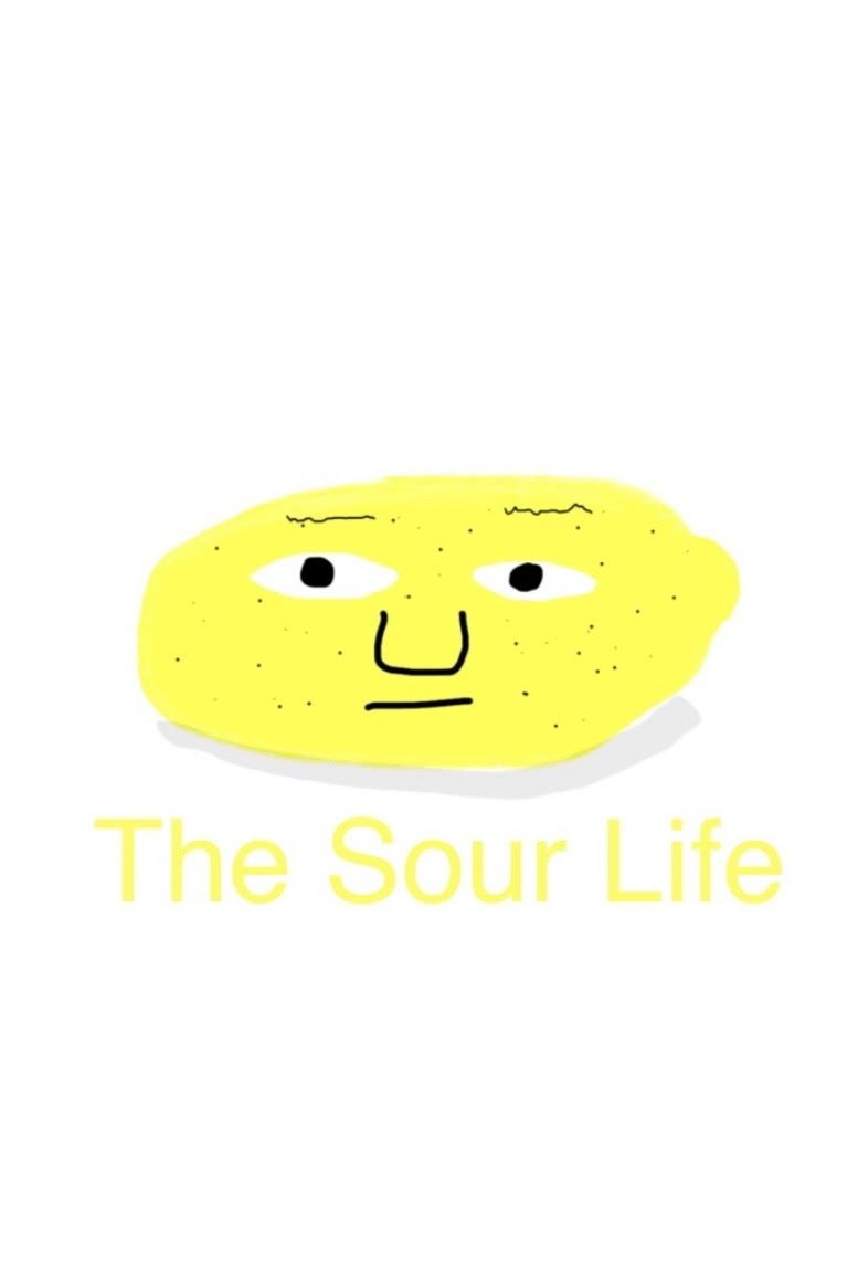 Poster de The Sour Life