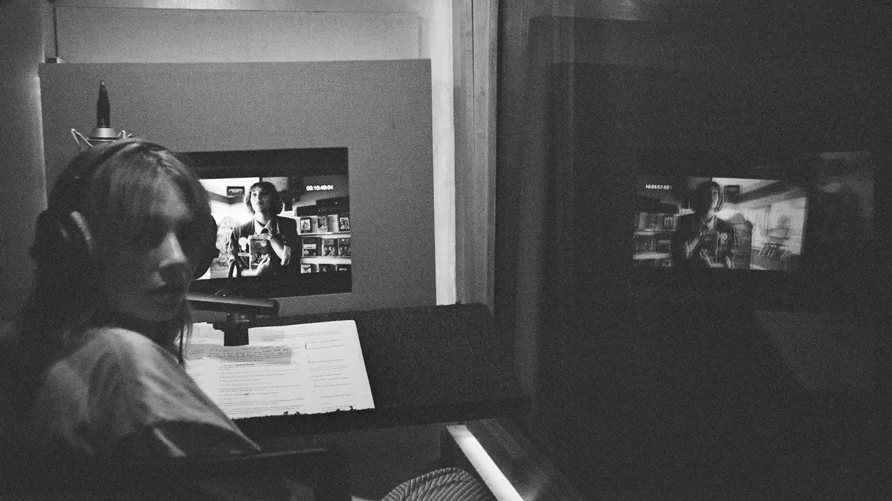 Director