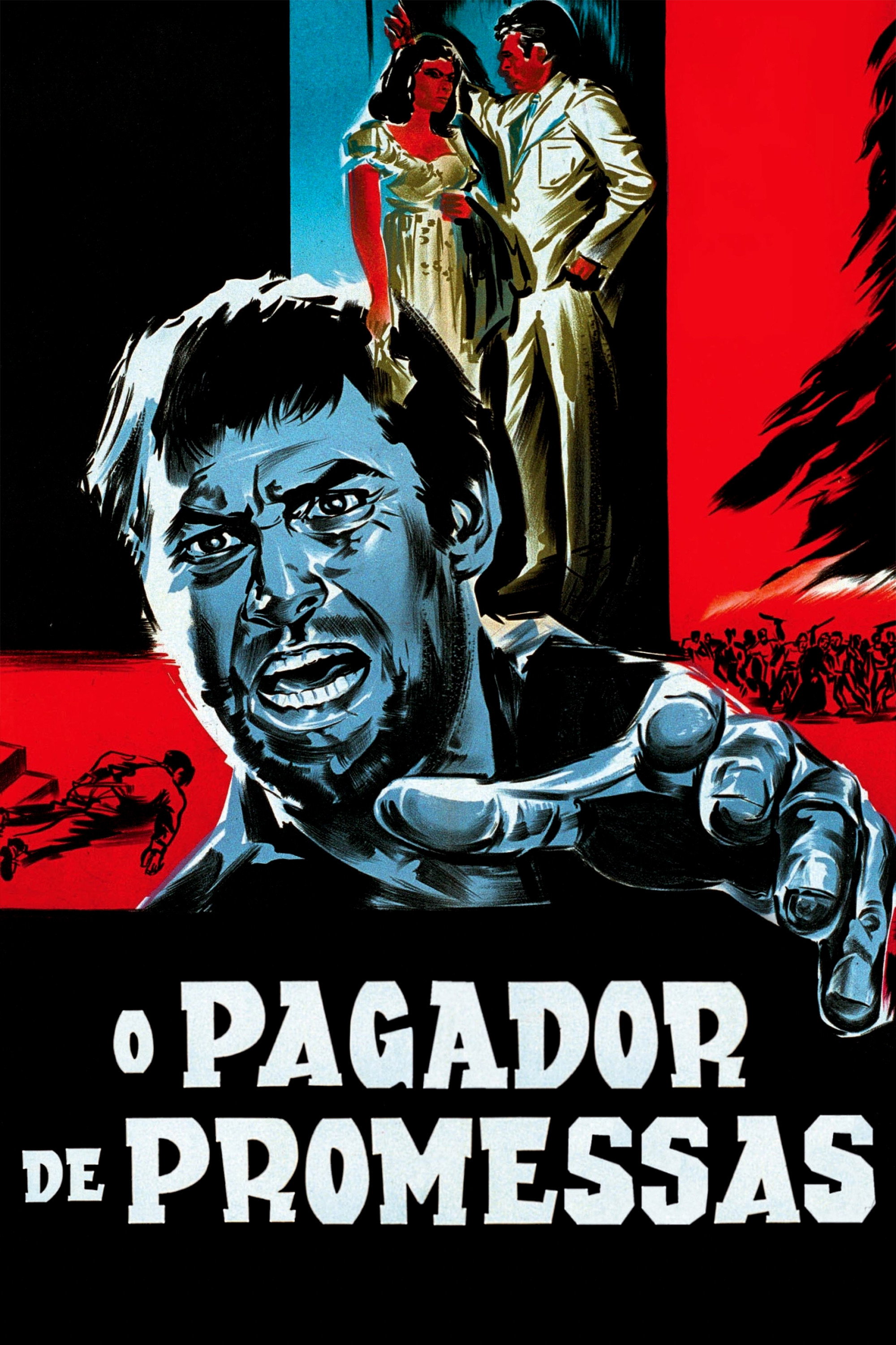 O Pagador de Promessas