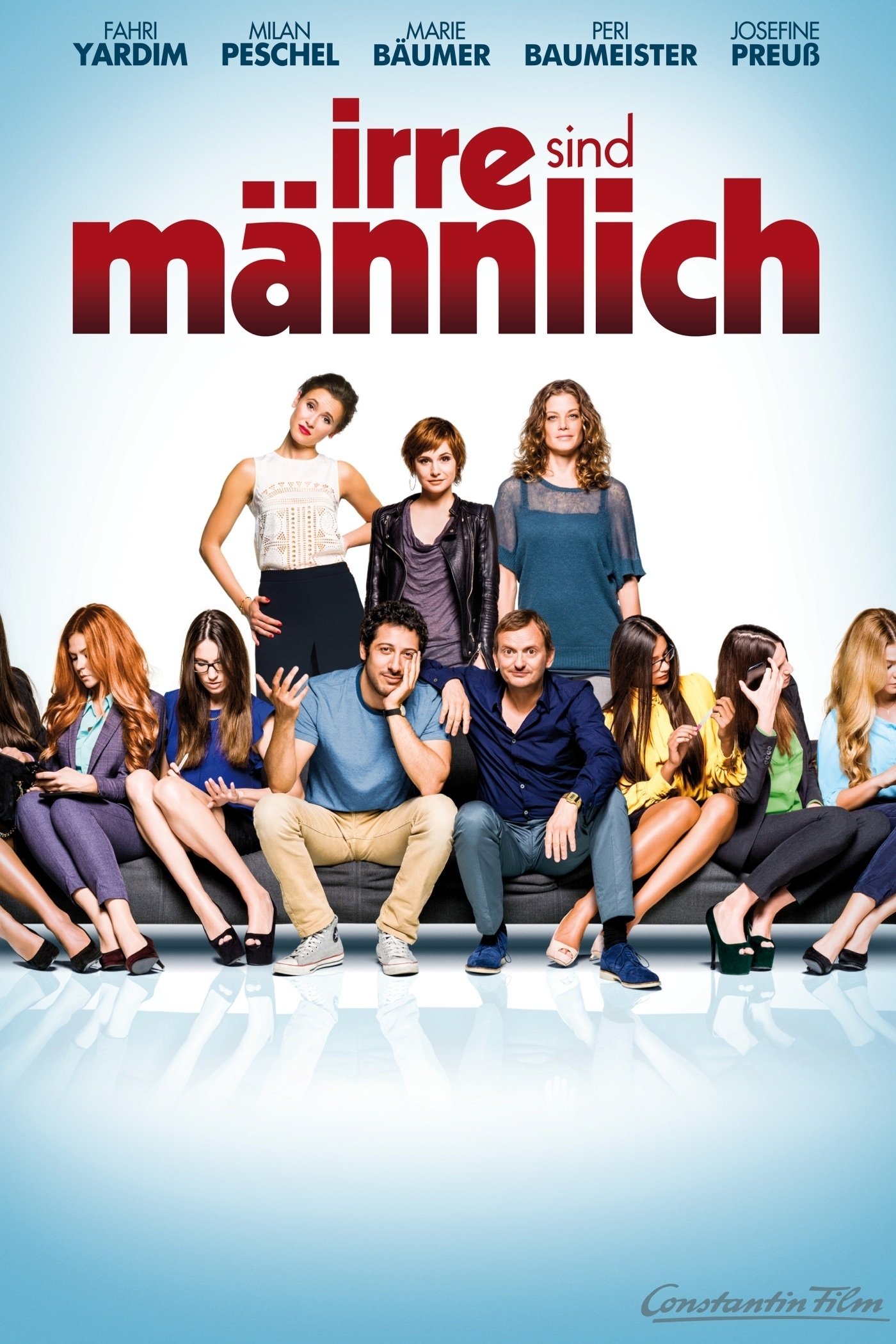 Poster movie