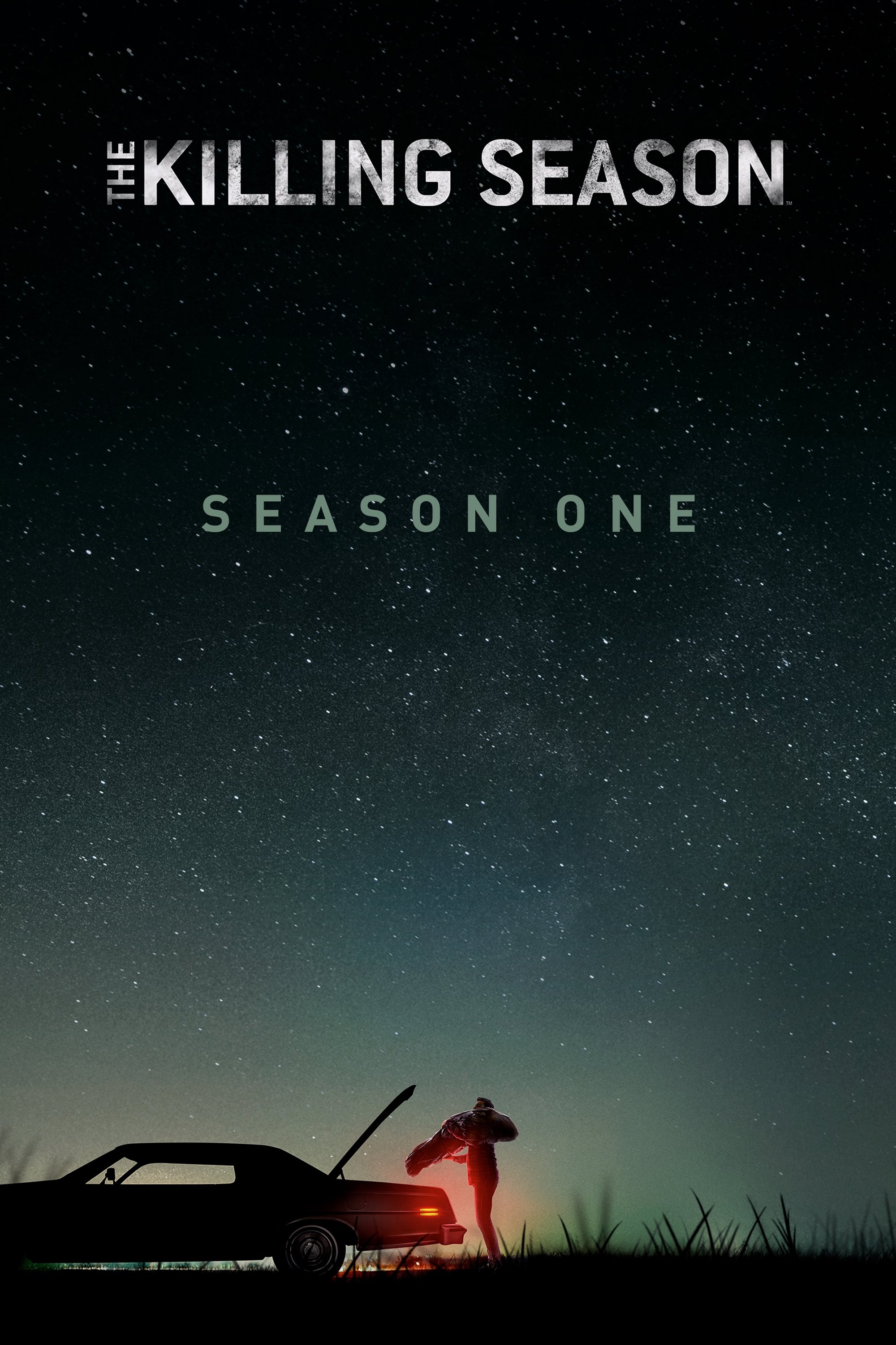Poster de Temporada 1