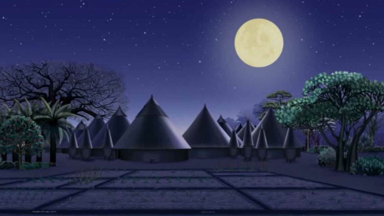 Backdrop image