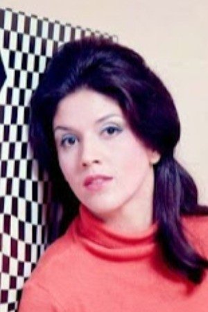Foto de Yoná Magalhães