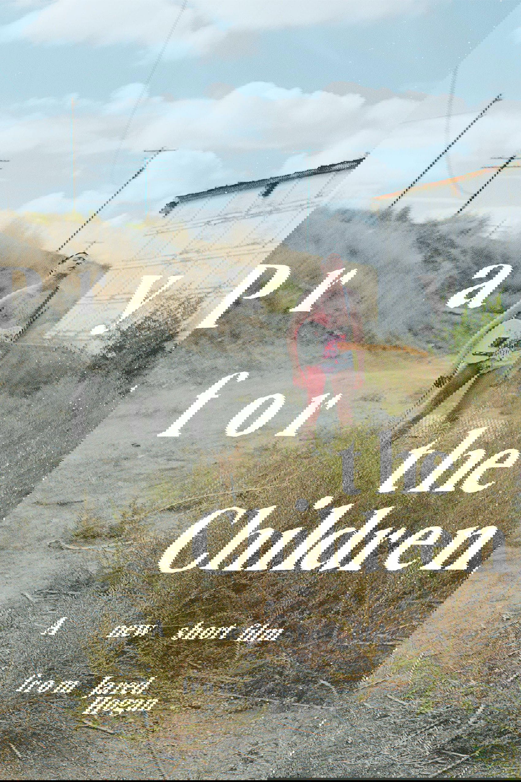 Pray For The Children
