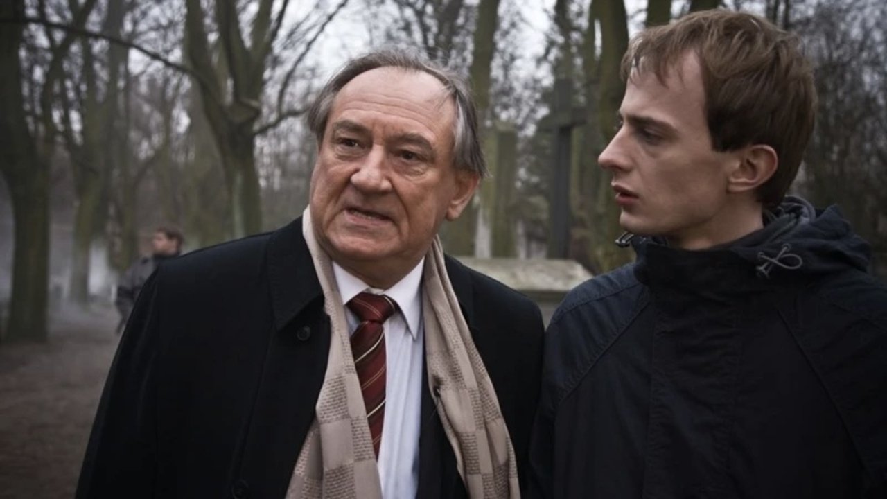 Arkadiusz Krupa