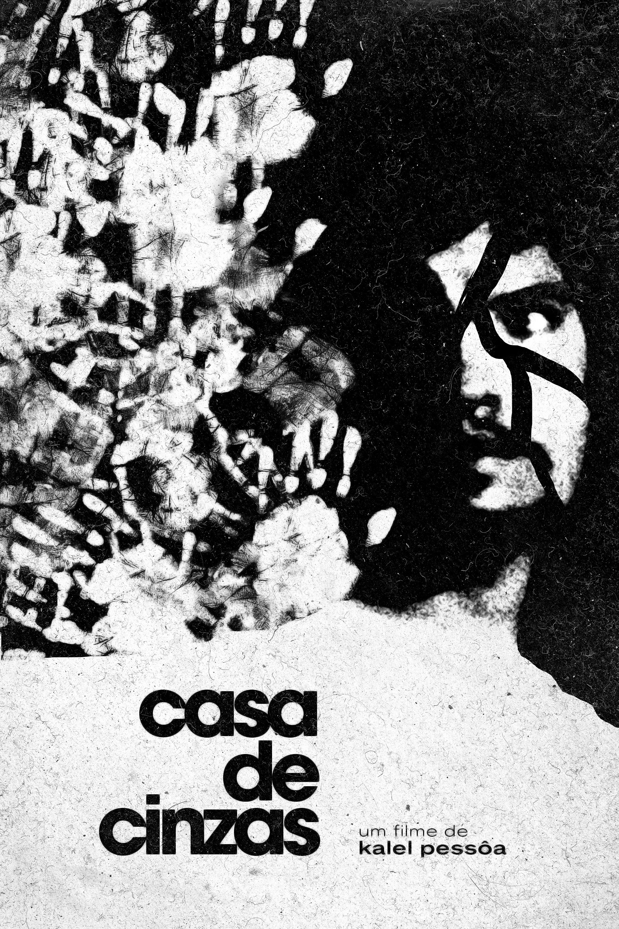 Poster de Casa de Cinzas