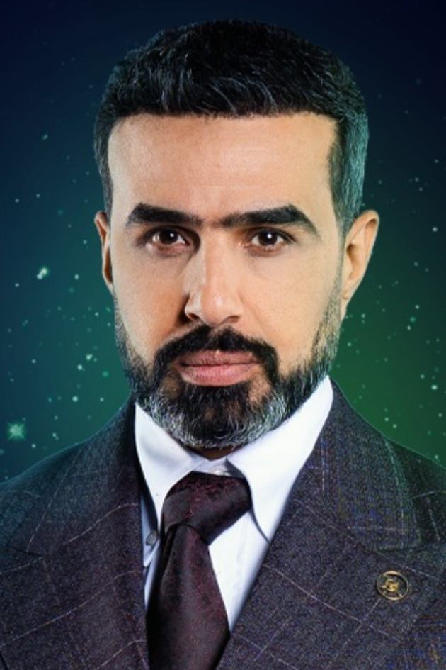 Foto de Ghassan Ismail