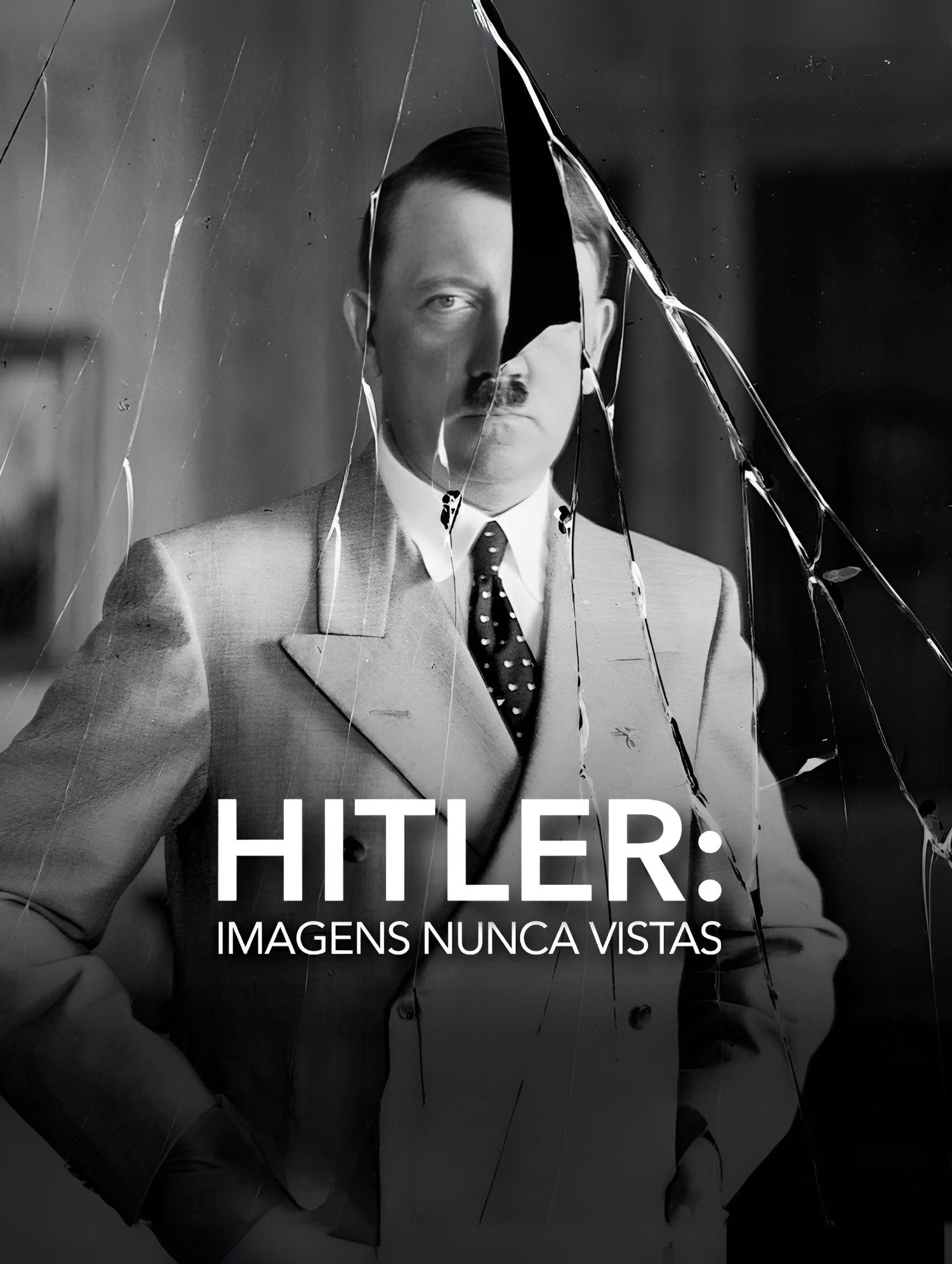 Poster de Hitler: Imagens Nunca Vistas