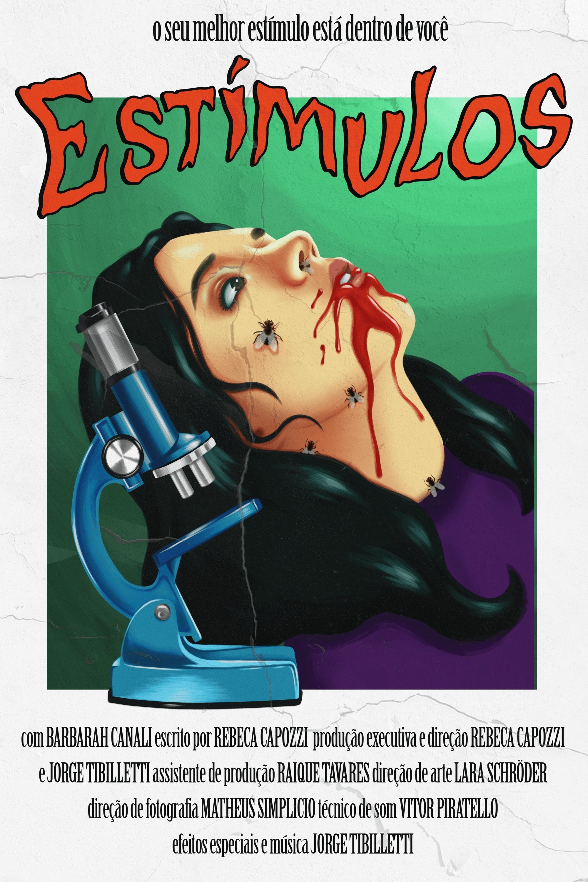 Poster movie