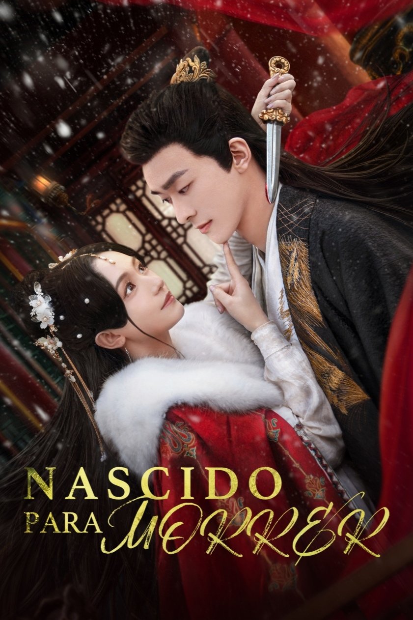 Poster de Nascido para Morrer