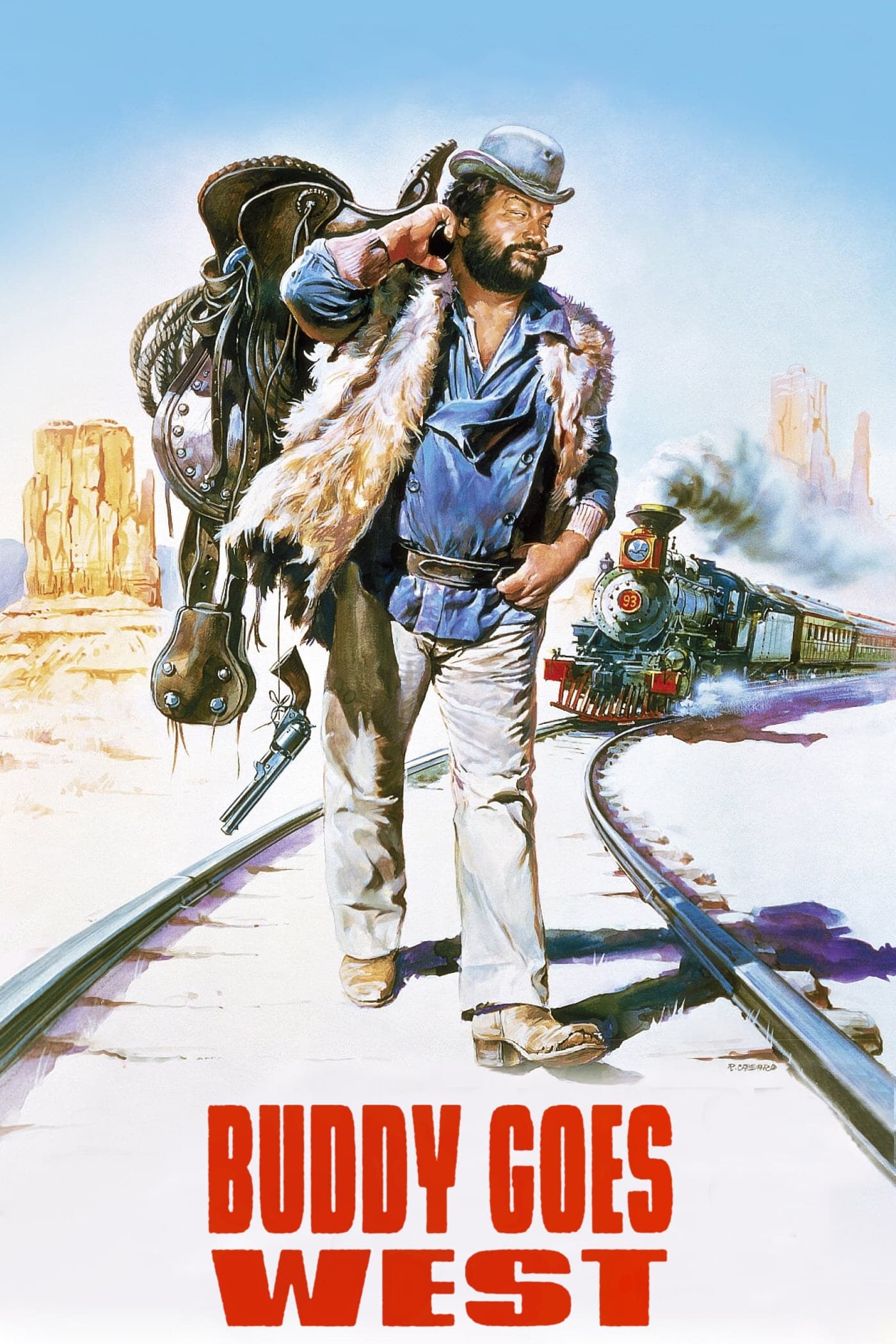 Poster movie