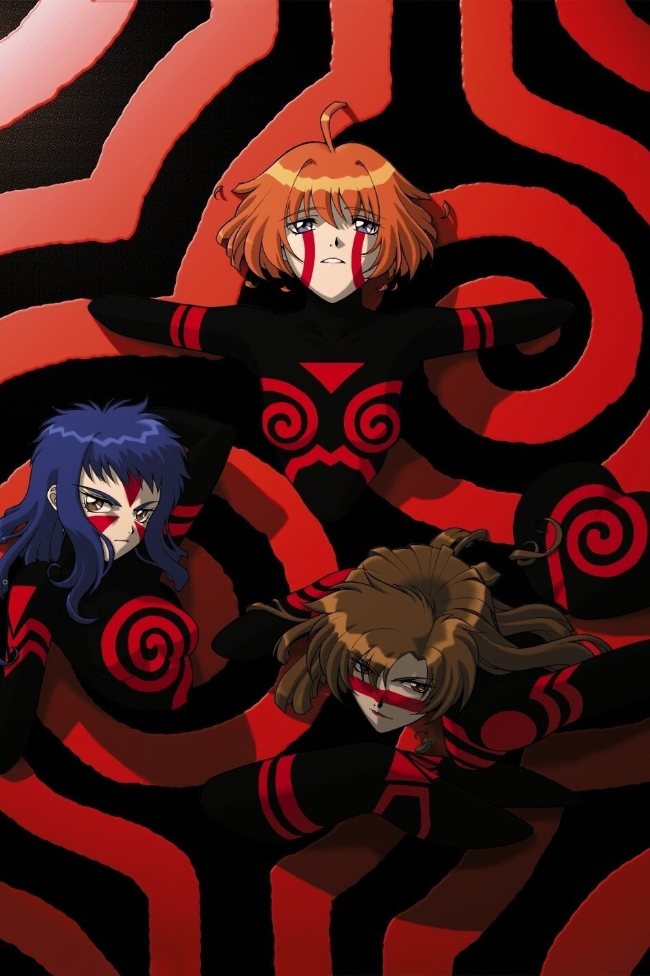 Poster de Temporada 1