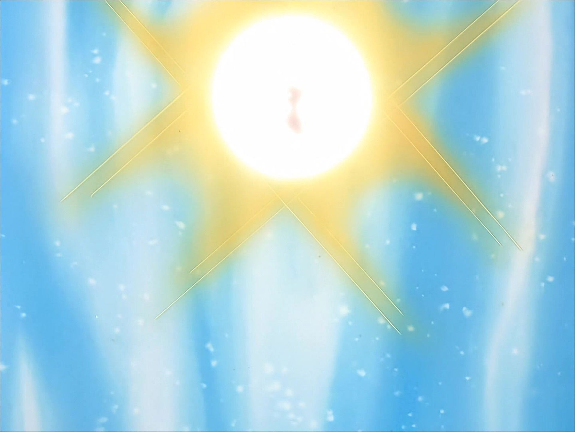 Decisive Battle! The Great Pirate!