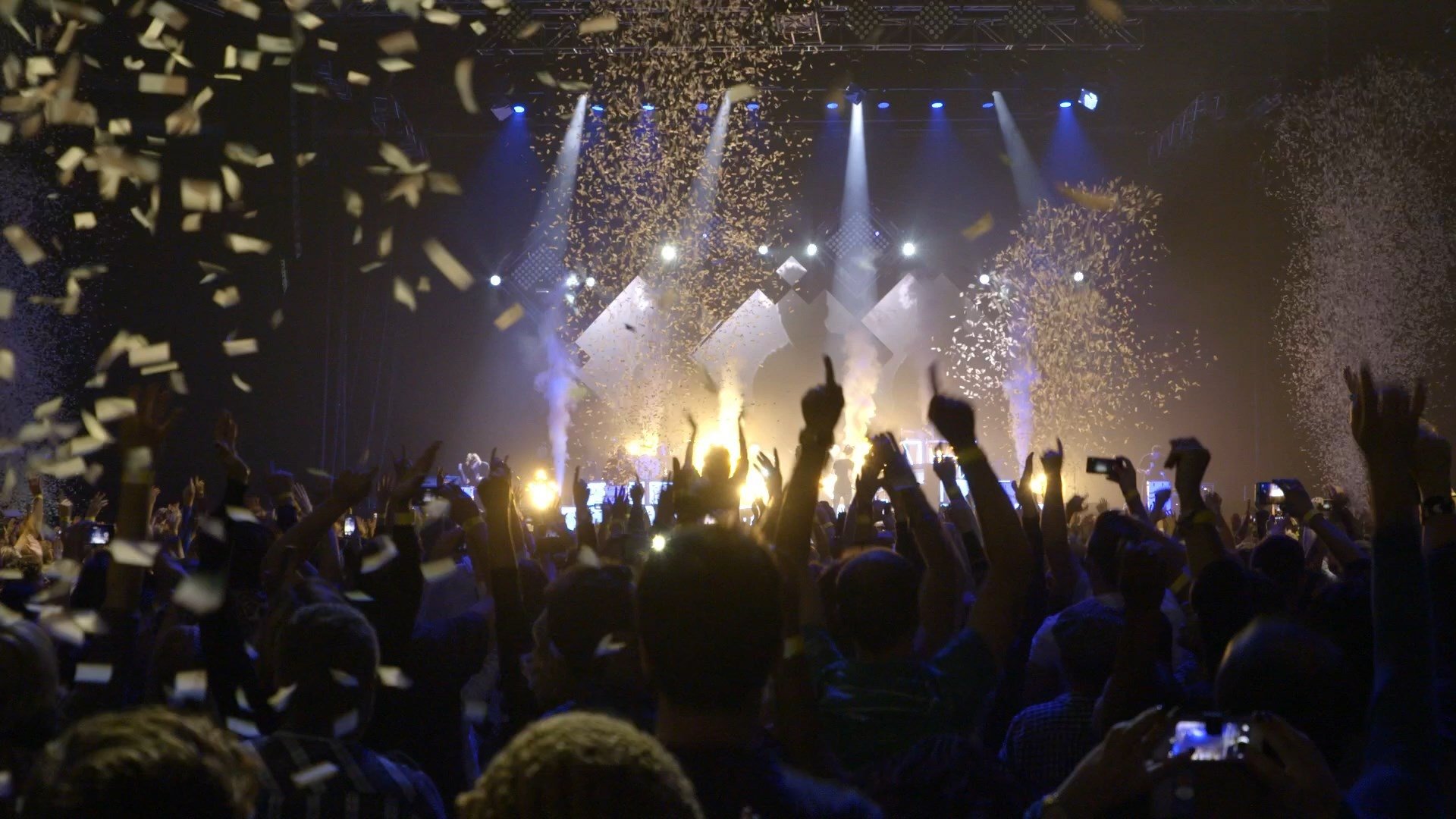 Backdrop image
