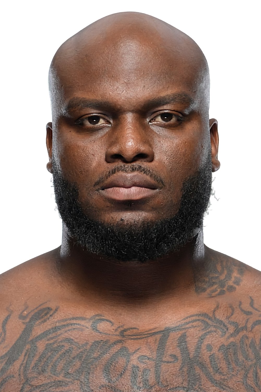 Foto de Derrick Lewis