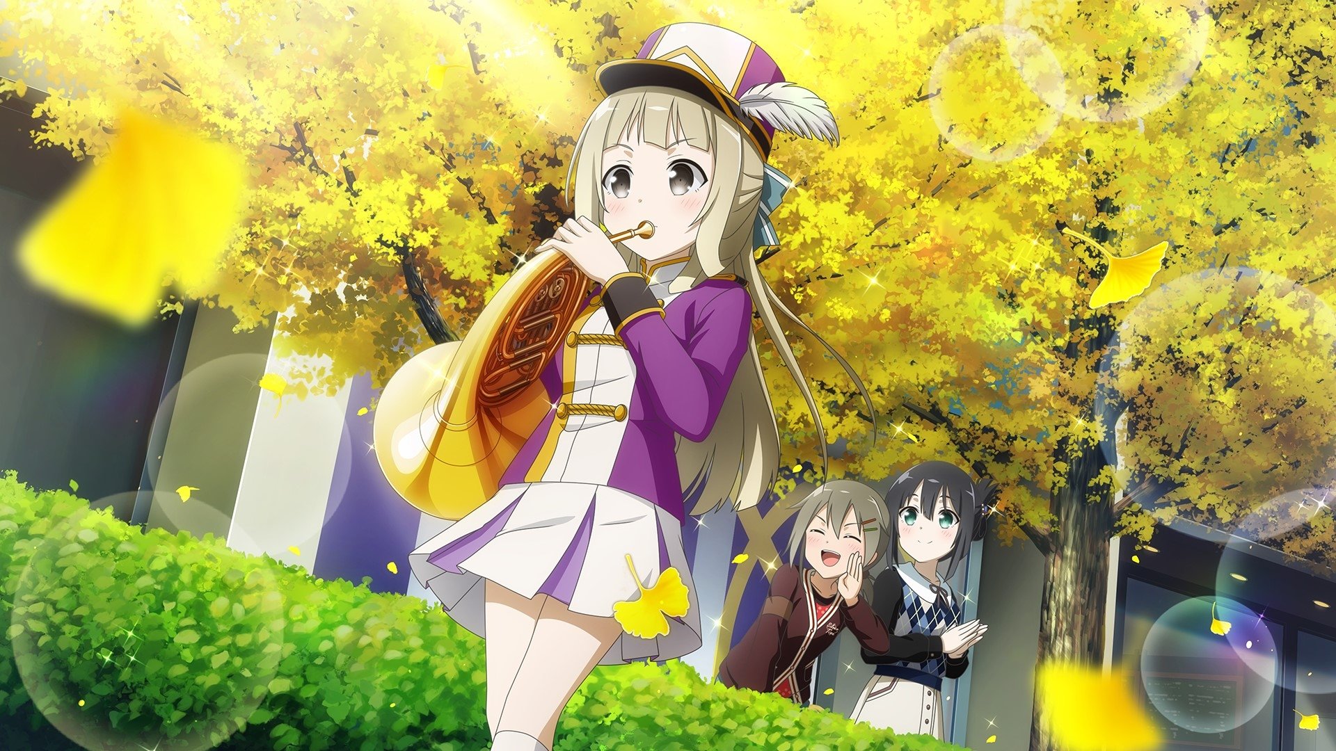Backdrop image