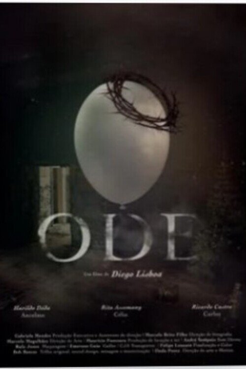 Poster de Ode