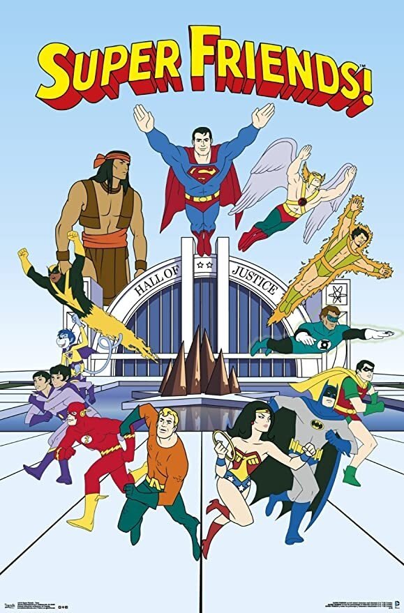 Poster de ERROR