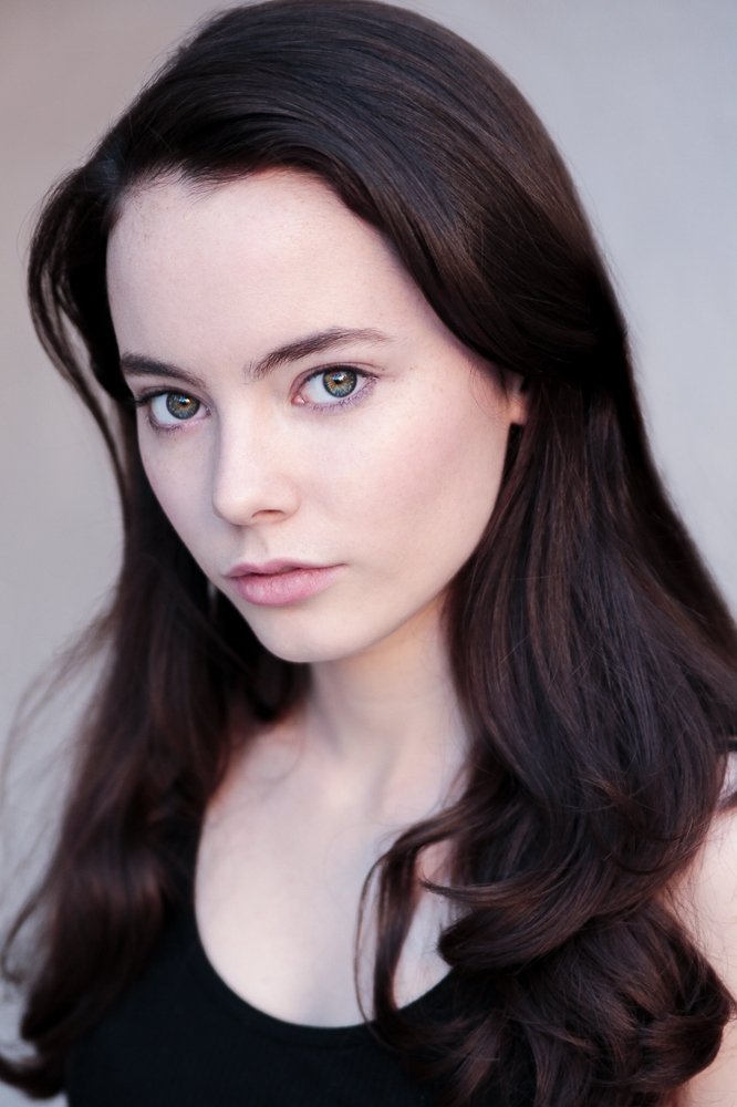 Foto de Freya Tingley