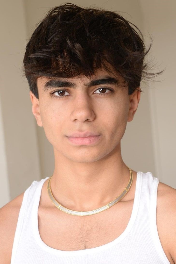 Foto de Neel Sethi