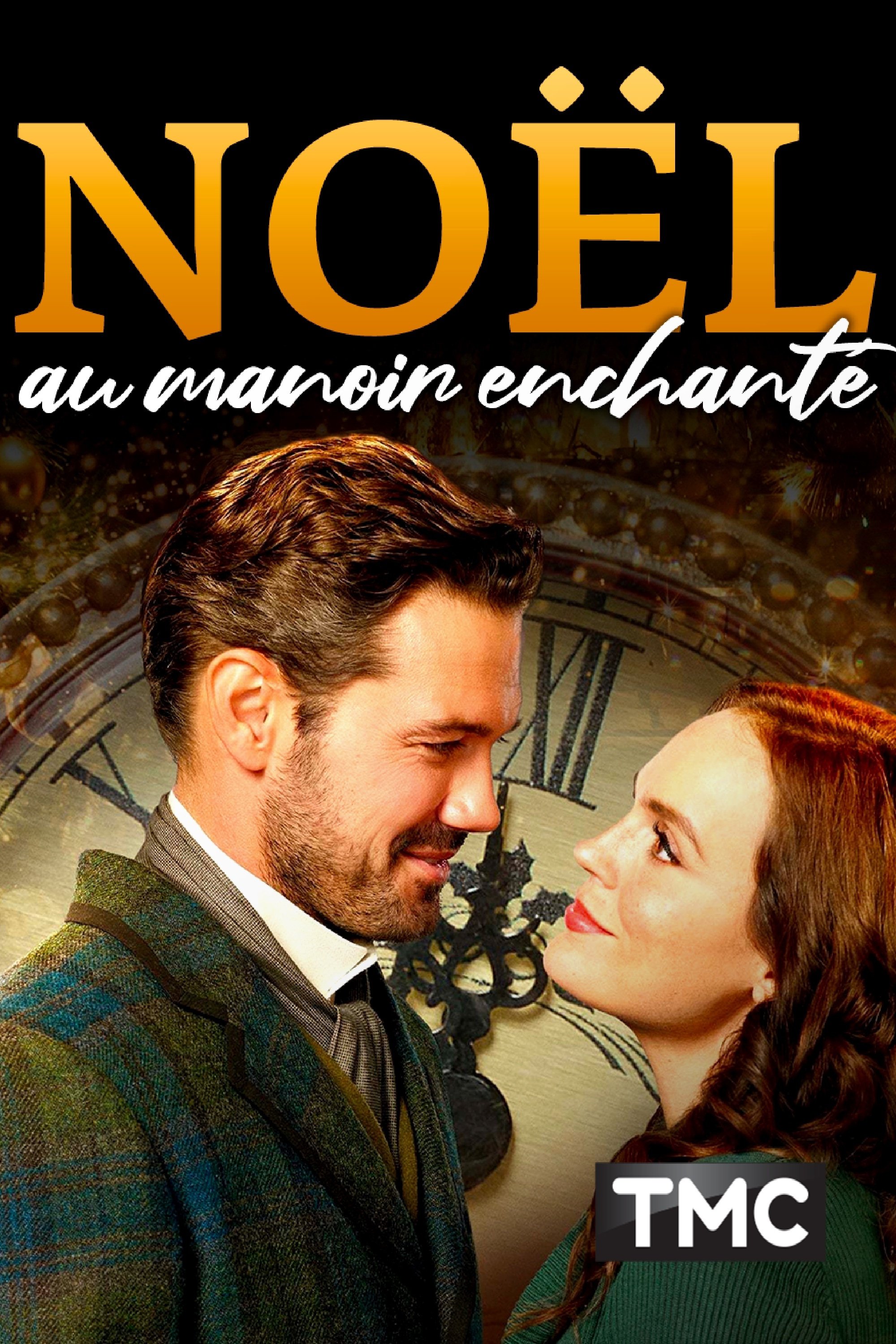Affiche du film A Timeless Christmas