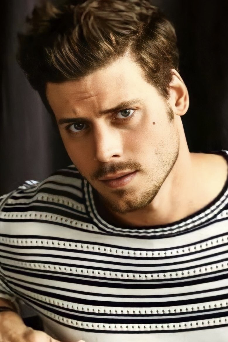 Foto de François Arnaud