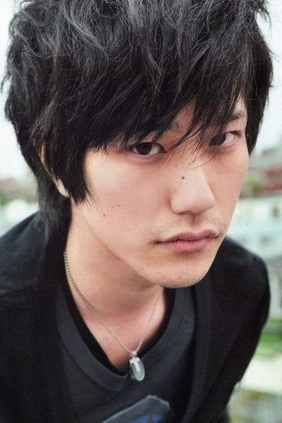 Foto de 松山ケンイチ