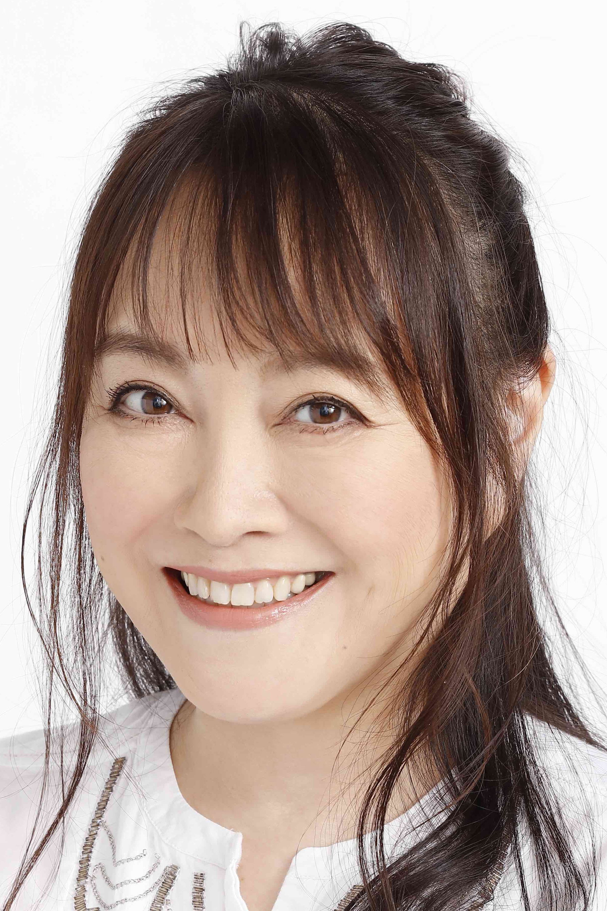 井上あずみ/Theme Song Performance