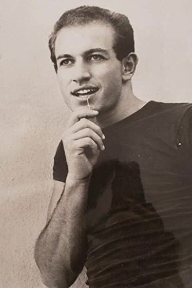 Foto de John Brascia