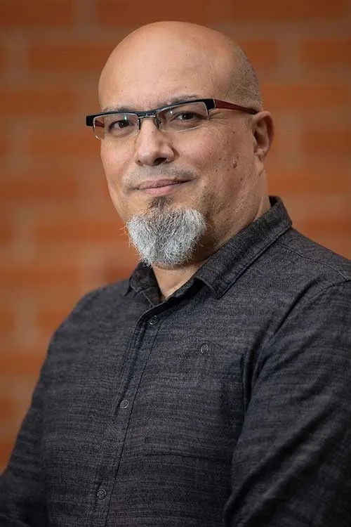 José M. G. Moyano/Editor