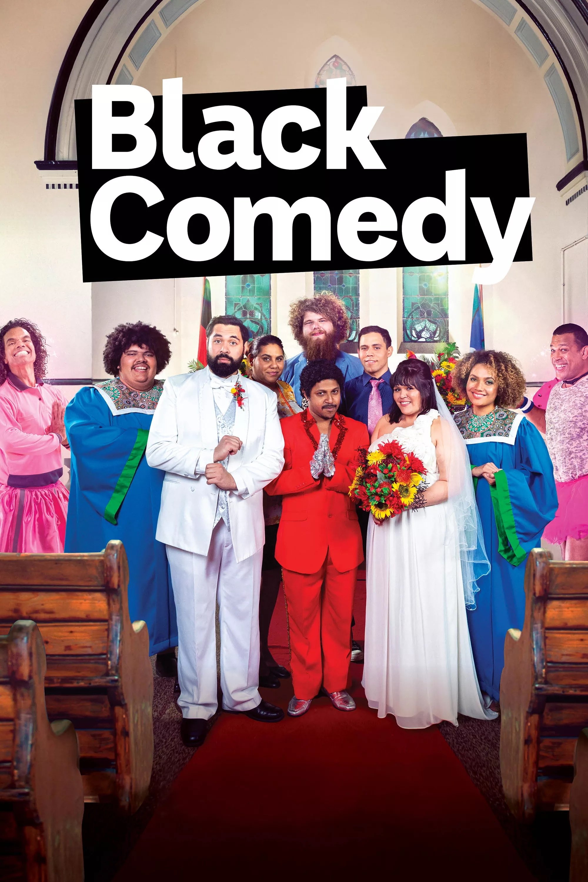 Poster de Temporada 4
