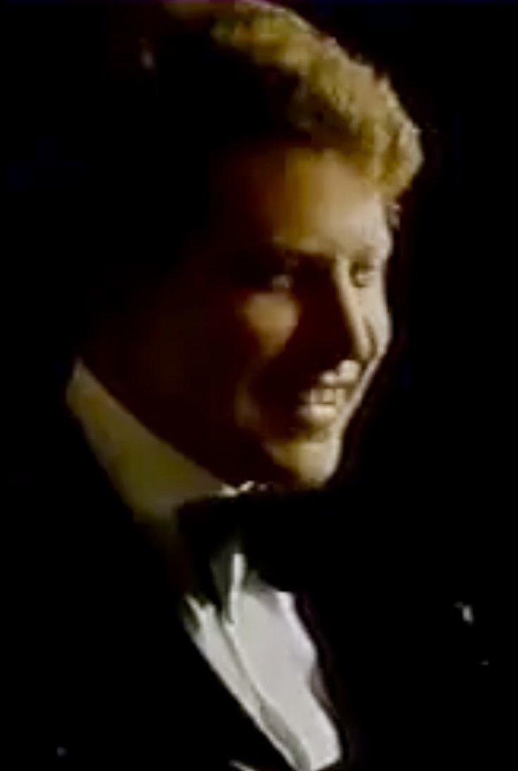 Poster de Shlomo Mintz Plays Paganini Caprices