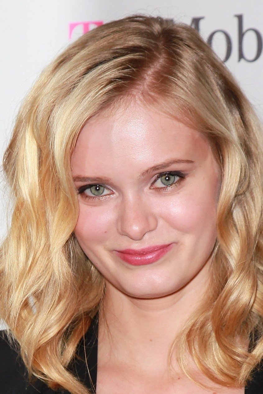 Foto de Sara Paxton