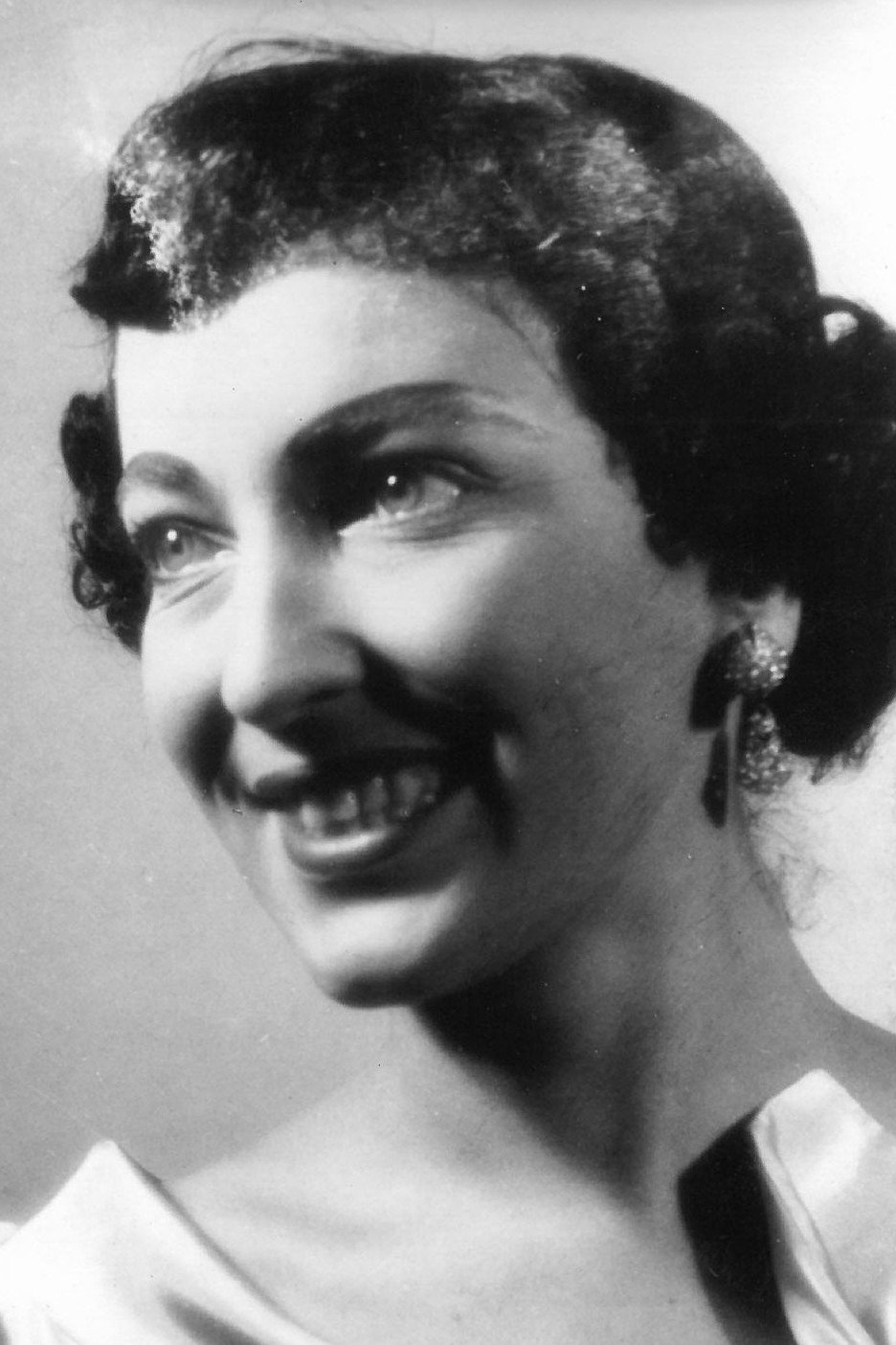 Foto de Helena Kružíková