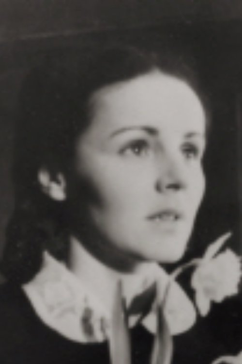 Foto de Ditta Oesch