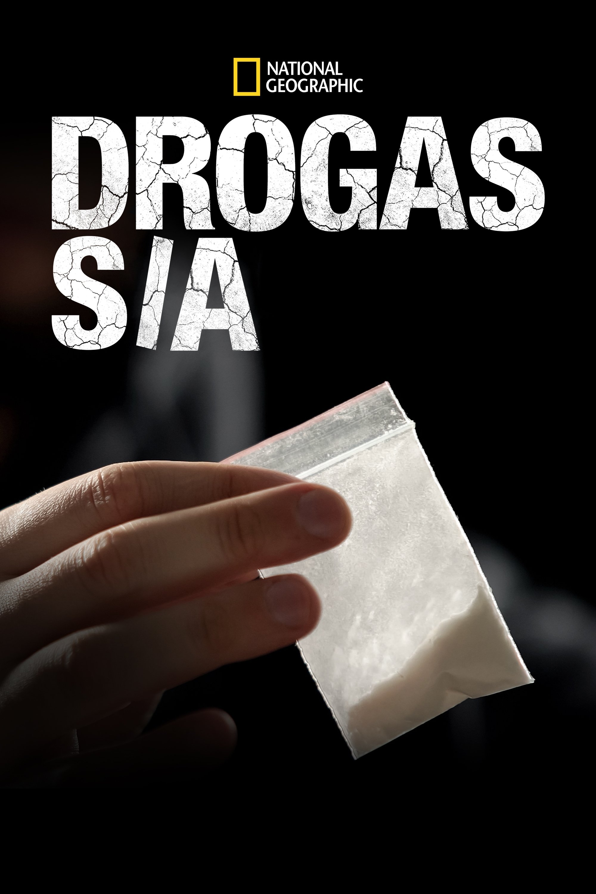 Poster de Drogas S/A