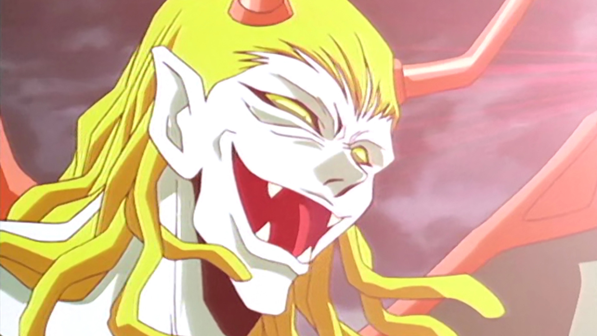 Clash of The Hyper Warriors