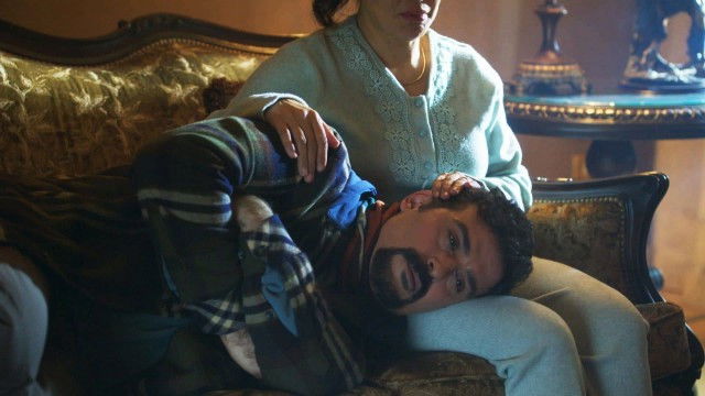 Burdened By My Own Blood