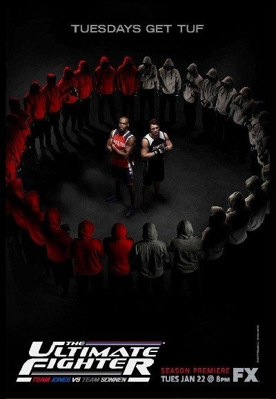 Poster de Temporada 17