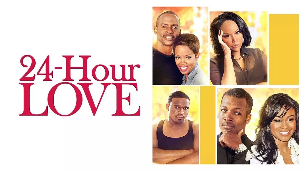 24 Hour Love 2013 123movies