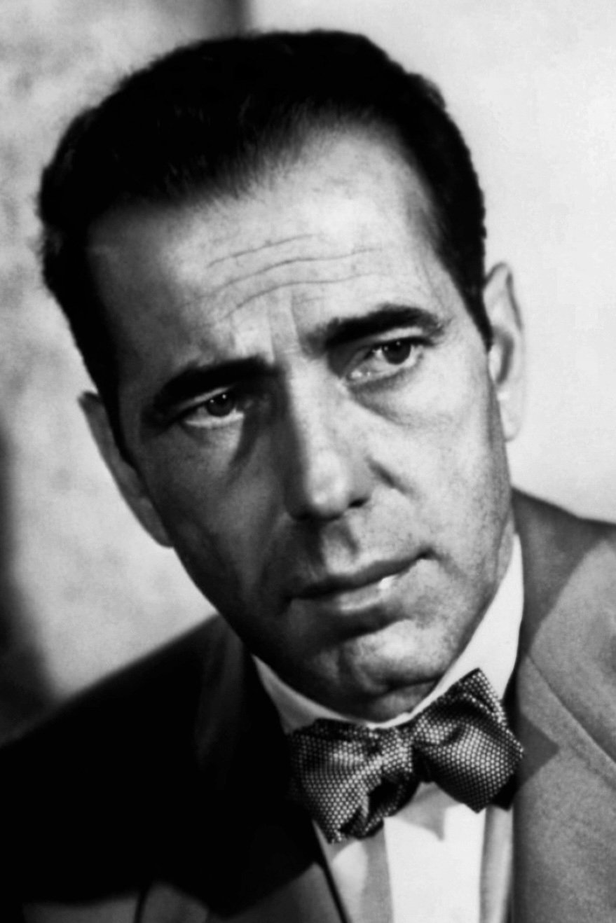 Foto de Humphrey Bogart