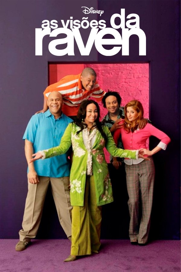 Poster de Temporada 4
