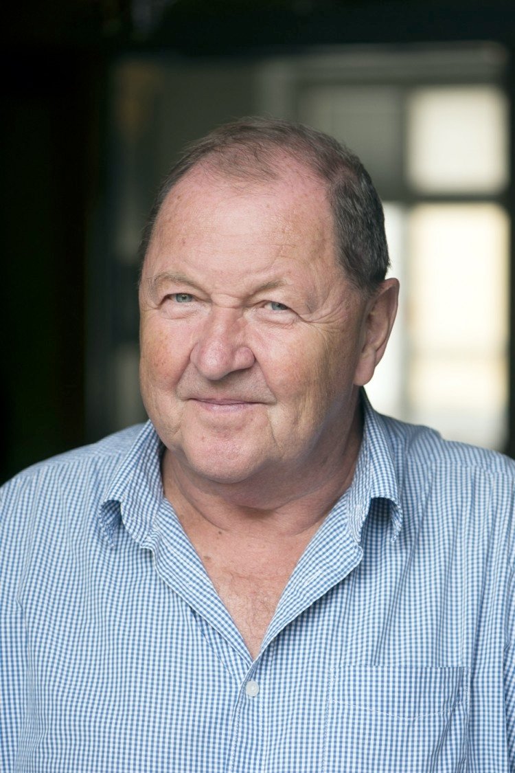 Foto de Roy Andersson