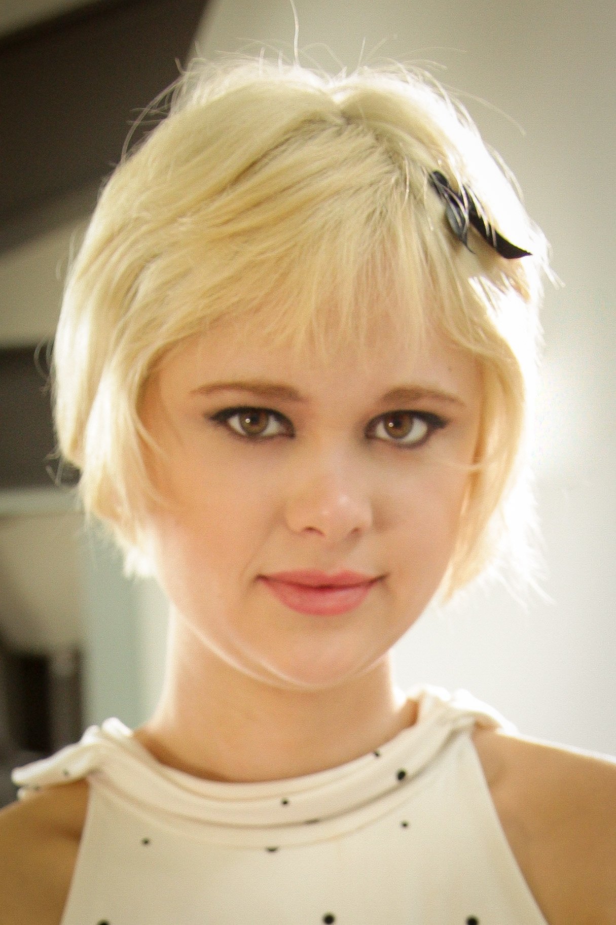 Foto de Livia Godiva