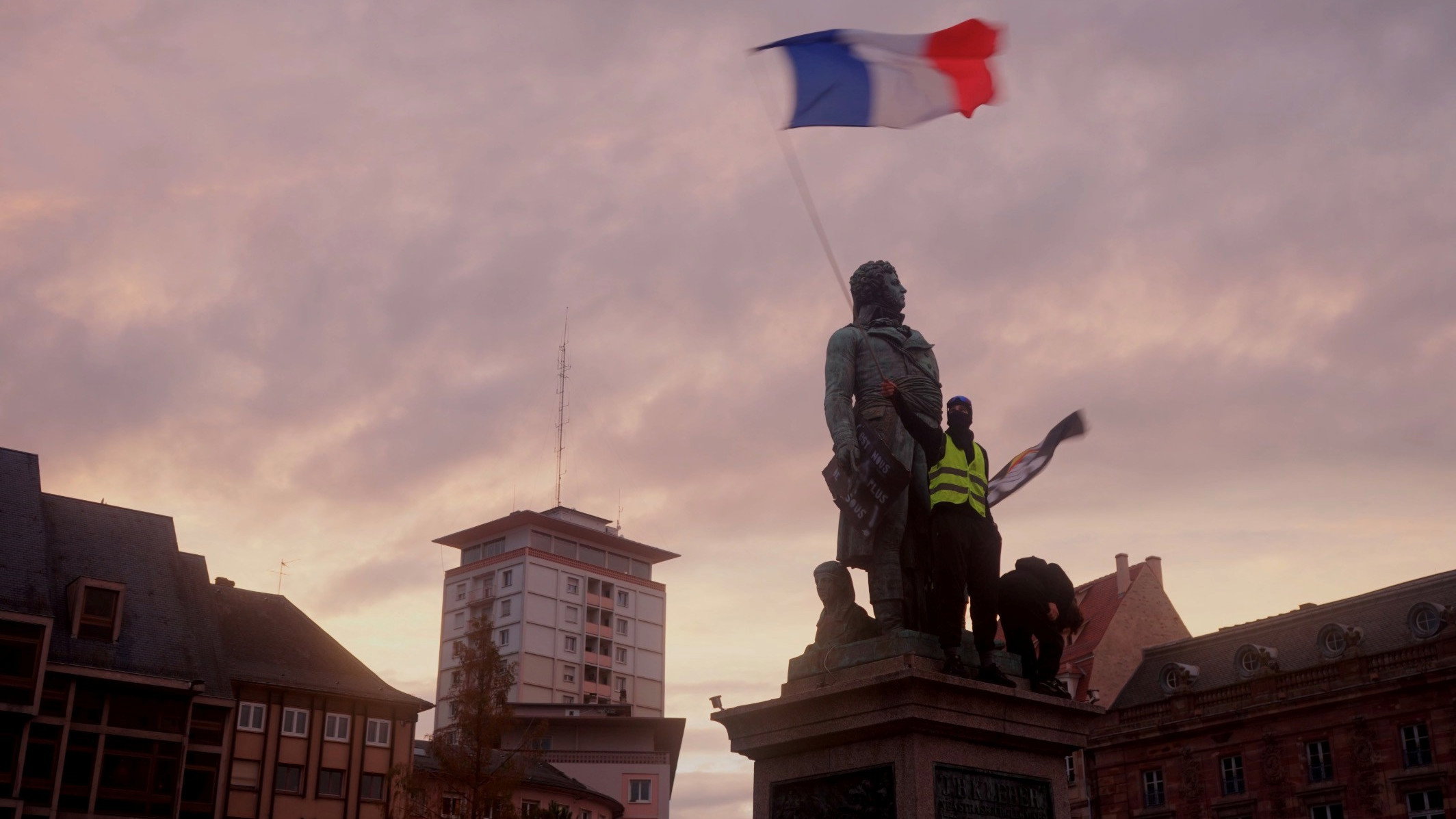 Le Grand Soir
