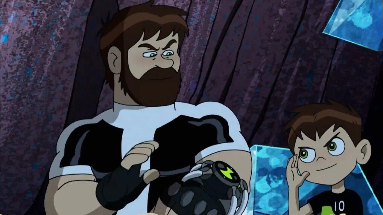 Ben 10: Ben 10,010 2021 123movies