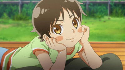 Innocent Danshi: Enokawa Haruto