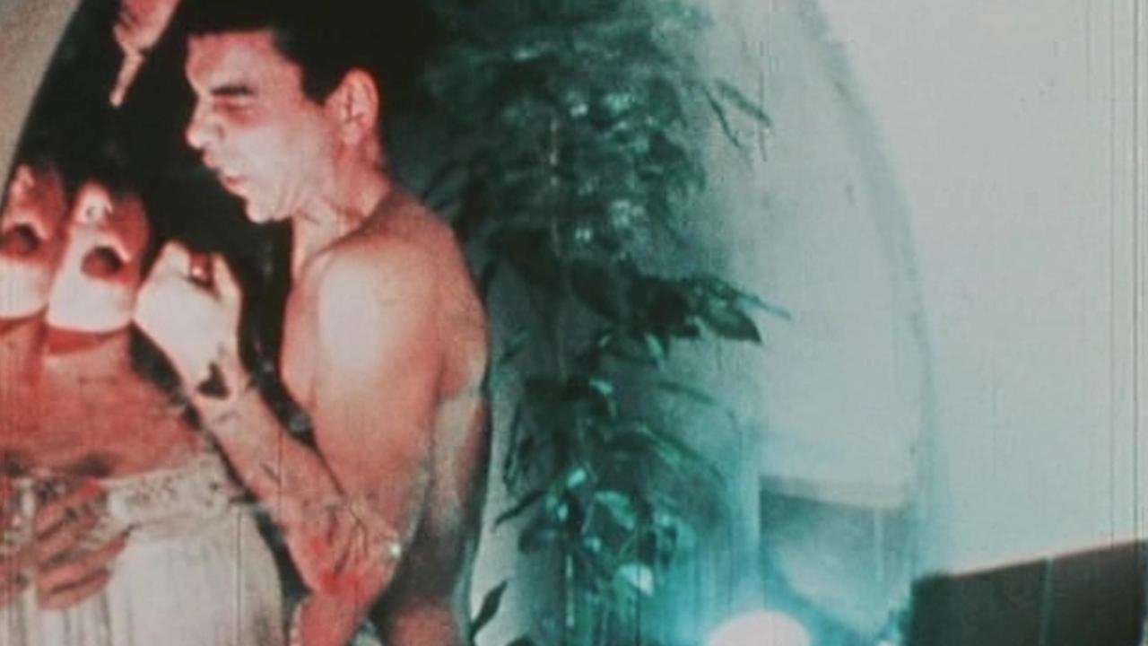 Backdrop image