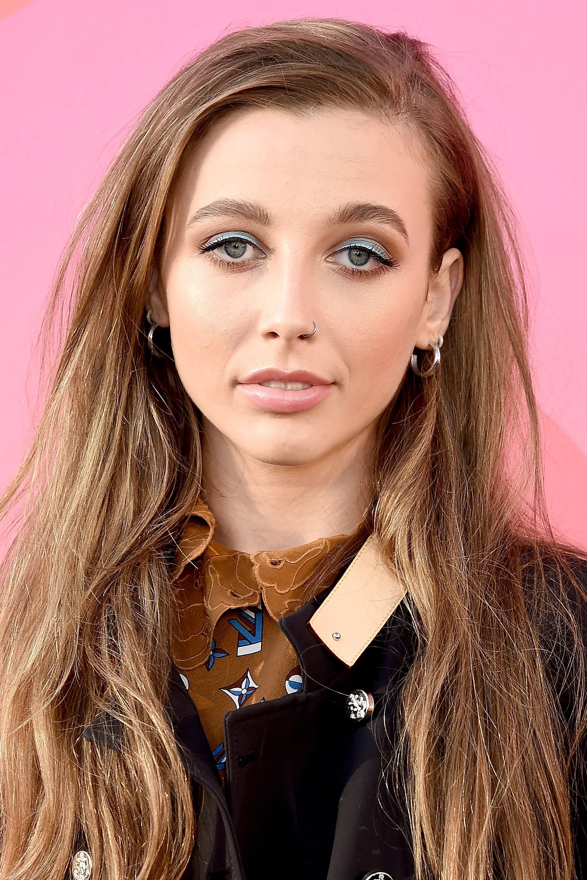 Foto de Emma Chamberlain