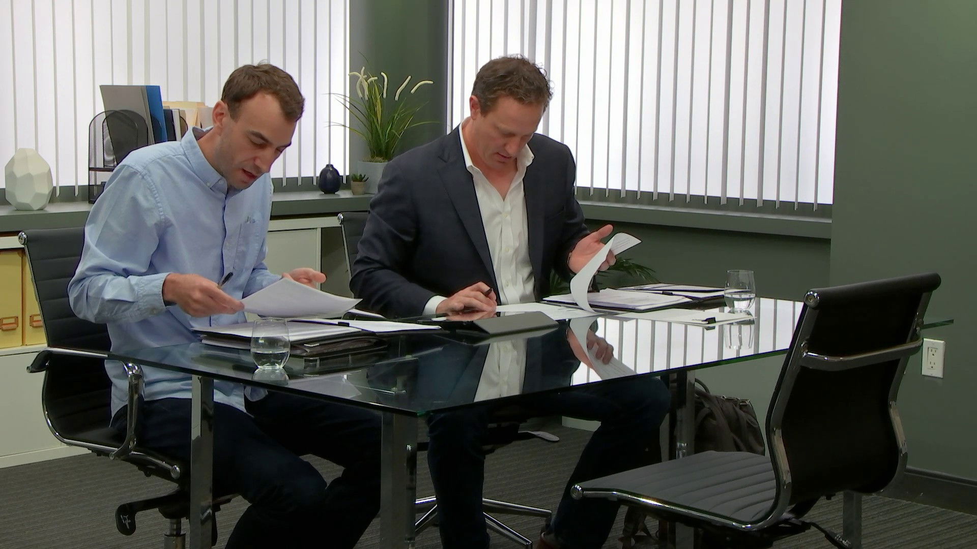 Watershed Hospitality